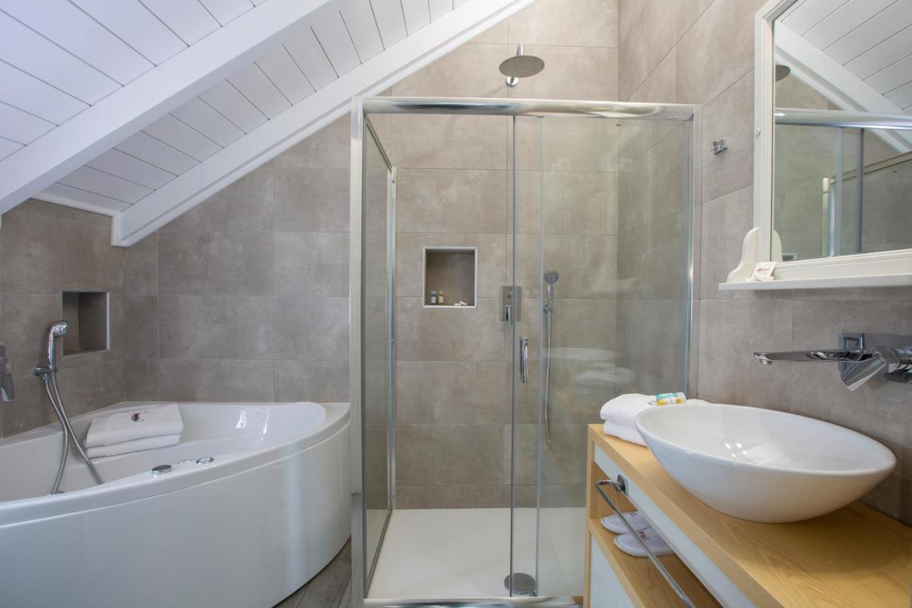 Villa Elia Resort Frínion Стая снимка